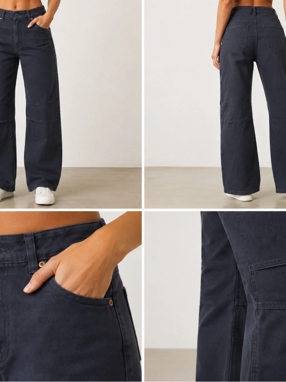 Flamingals wide leg